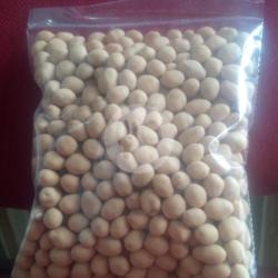 Snack Kacang Atom Bima Lariz