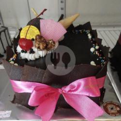 Black Forest Kotak 15