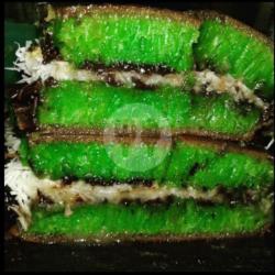 Keju Pisang Susu