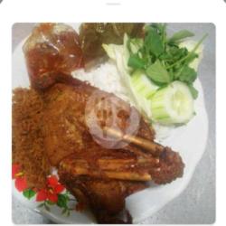 Nasi Bebek Goreng Purnama