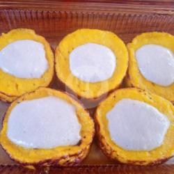 Bingka Kentang