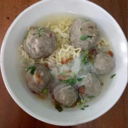 Bakso Mie Campur