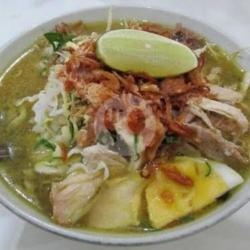 Soto Lamongan Ayam