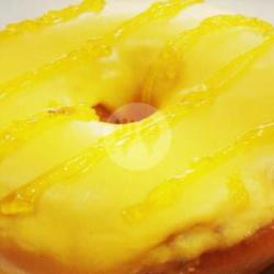 Donat Selai Lemon