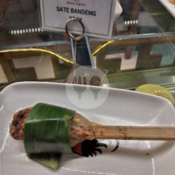 Sate Bandeng