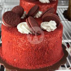 Cake Redvelvet 18cm