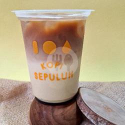 Kopi Rhum Raisin