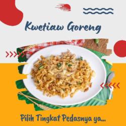 Kwetiaw Seafood