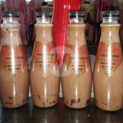 Capucino Cincau Yanibee Drink