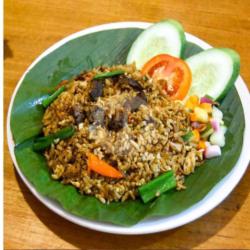 Nasi Goreng Paru