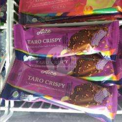 Taro Crispy