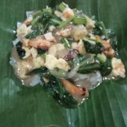 Kwetiaw Siram Udang