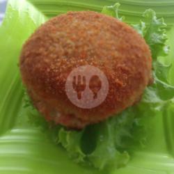 Burger Goreng Crispy