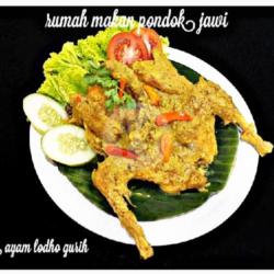 Ayam Lodho Original