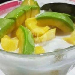 Sop Alpokat Nangka