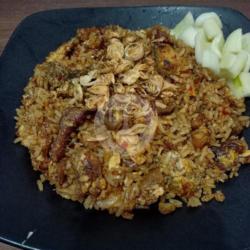 Nasi Goreng Babat