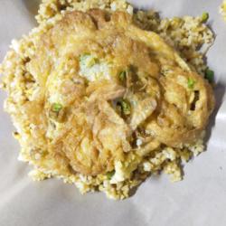 Nasi Goreng Dadar