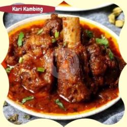 Curry Kambing