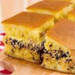 Kacang Wijen Susu