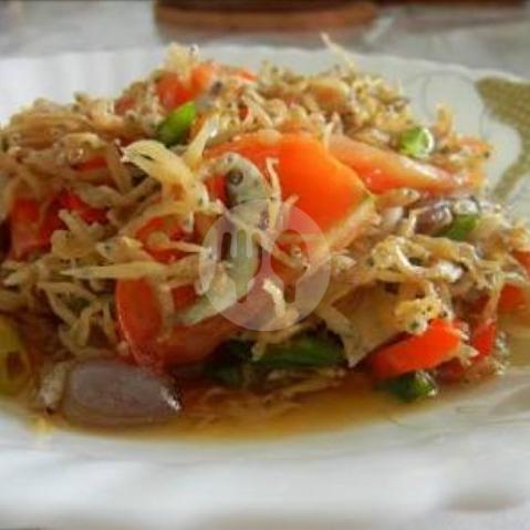 Teri Tumis