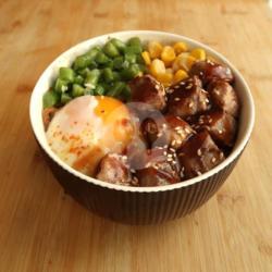 Wagyu Rice Bowl