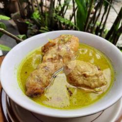 Ayam Opor Kuning Special