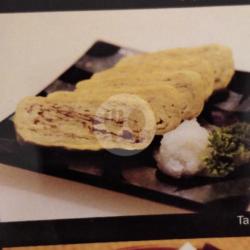 Tamago Yaki