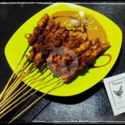 Sate Ayam