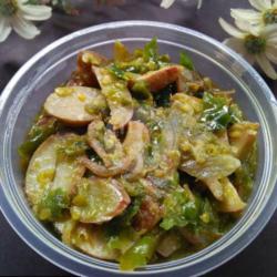 Jengkol Petai Cabe Ijo