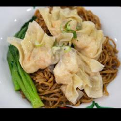 Mie Kering/ Sup Pangsit Sui Kiaw