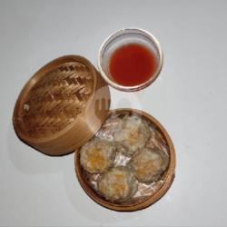 Dimsum Chicken Isi 4