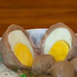 Bakso Telor Satuan