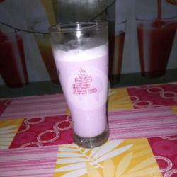 Taro Milk Blend