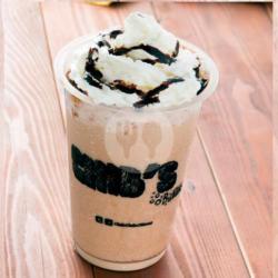 Chocomelt Blended