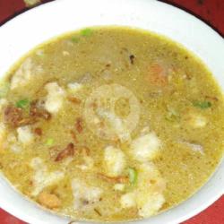 Soto Daging Santen