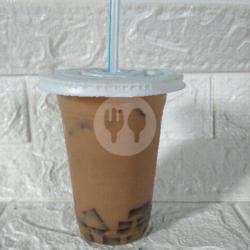 Es Kopi Jelly Caramel