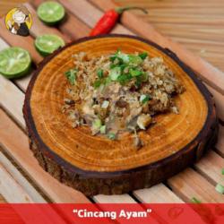 Cincang Ayam