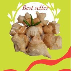 Tahu Tegal Gurih 40pcs