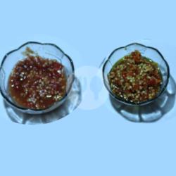 Sambel Tempong