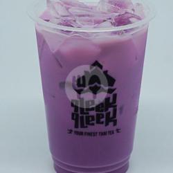 Taro (latte/thai)