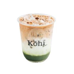 Kopi Matcha Latte