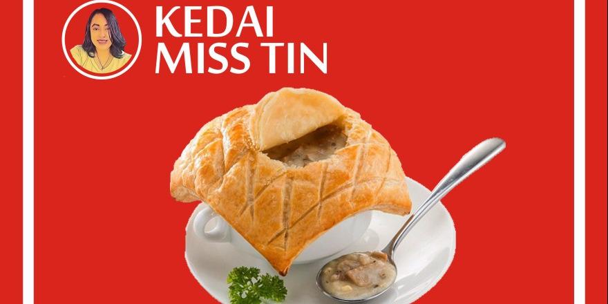 Zupa Soup Miss Tin Sinduadi, Jl Kragilan