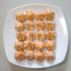 Cheese Dumpling ( Bola Keju )