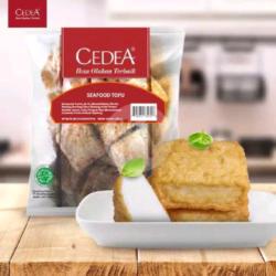 Cedea Seafood Tofu 500g