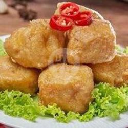 Tahu Sutra Goreng