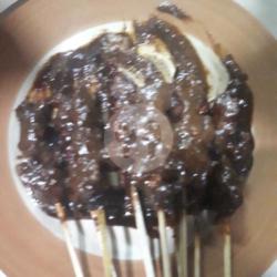 Sate Kambing Super