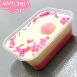 Puding Susu Imut