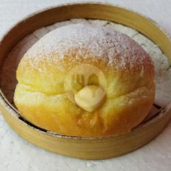 Bomboloni Tiramisu