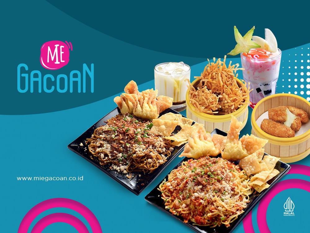 Mie Gacoan, Tangerang Puspitek