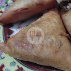 Samosa Daging Sapi / Sambosa